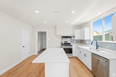 142 W 2nd St, Ogden, UT 84404 - photo 3