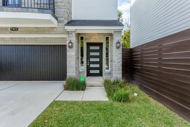 7815 De Priest St, Houston, TX 77088 - photo 3