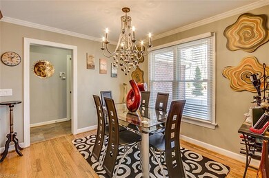 1167 Lazell Ave, Asheboro, NC 27205 - photo 7