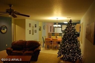 Home for Christmas