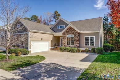 513 Totten Dr, Midlothian, VA 23113 - photo 2