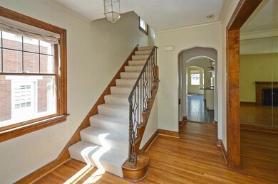 foyer
