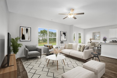 109 Harvest Cir, Dickson, TN 37055 - photo 4