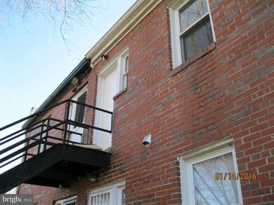 5422 James Place NE unit FIRST FLOOR, Washington, DC 20019 - photo 5