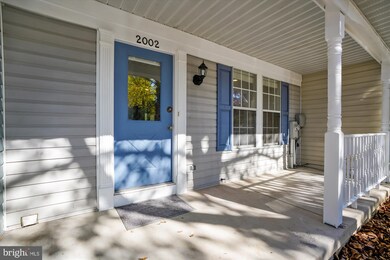 2002 Masters Dr, Baltimore, MD 21209 - photo 2