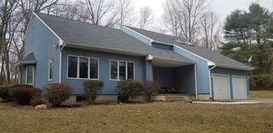 124 Fabyan Woodstock Rd, North Grosvenordale, CT 06255 - photo 2