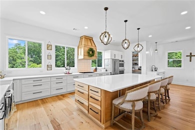 5315 Hendrix Rd, Cumming, GA 30040 - photo 5