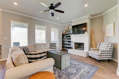 156 Eagles Crest Ln, Weatherford, TX 76087 - photo 6