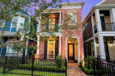 420 W 26th St, Houston, TX 77008 - photo 3