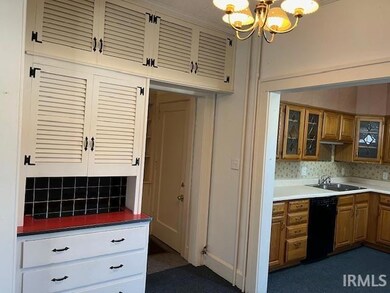 528 N Main St unit B, Princeton, IN 47670 - photo 3