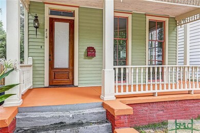 210 E 39th St, Savannah, GA 31401 - photo 5