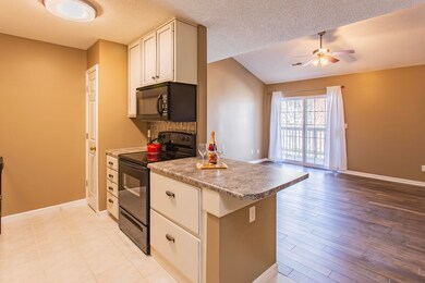 Kitchen a