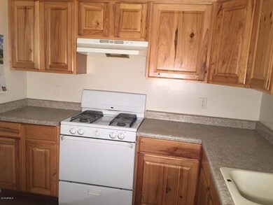 Kitchen Gas Stove