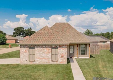 12603 Parliament Cir, Baton Rouge, LA 70814 - photo 2