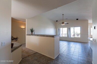 From Front Door to Great Room
