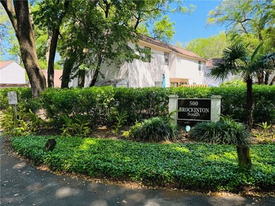 518 Brockinton S, Saint Simons Island, GA 31522 - photo 3