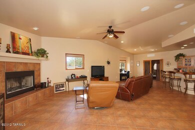 207 N Slate Dr, Vail, AZ 85641 - photo 2