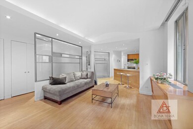 U.N. Park Condominiums unit 1-B, New York, NY 10017 - photo 3