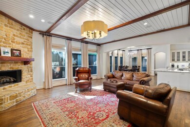 5436 Longview St, Dallas, TX 75206 - photo 3