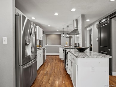 6943 Oak Way, Arvada, CO 80004 - photo 7