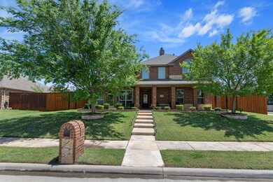 100 Pebblecreek Dr, Wylie, TX 75098 - photo 2