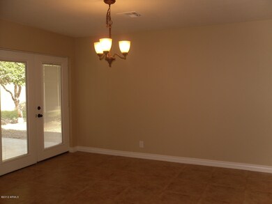 Dinning Area
