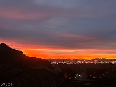 Awesome Sunrise Views!