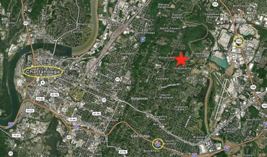 Proximity Map