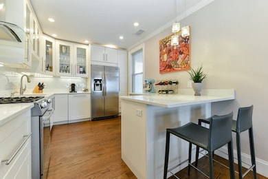 9 Porter St unit 2, Jamaica Plain, MA 02130 - photo 5