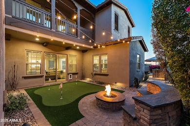 9469 E Trailside View, Scottsdale, AZ 85255 - photo 2