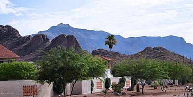 The ultimate in Arizona living