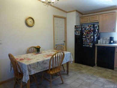 Kitchen Dining.