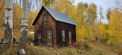 TBD Divide Rd, Gateway, CO 81522 - photo 2