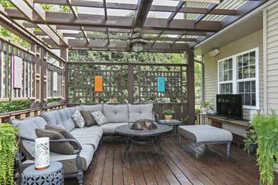 2623 High Meadow Rd, Naperville, IL 60564 - photo 5