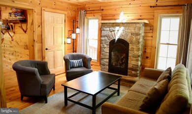 115 Cross Creek Dr, Wardensville, WV 26851 - photo 4