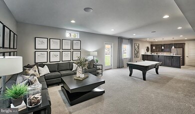 1100 Gateway Park Ct, District Heights, MD 20747 - photo 5