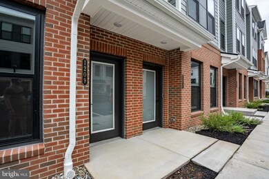 1208 Parker Blvd, West Windsor Township, NJ 08550 - photo 3