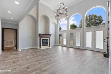 2873 Orchid Cir, Tupelo, MS 38801 - photo 5