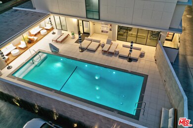 New Pool & Cabanas etc