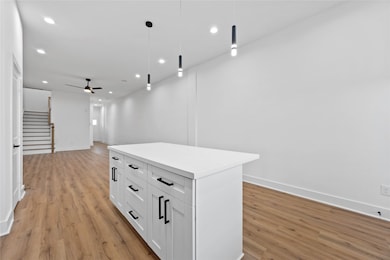 7719 Orebo St unit B, Houston, TX 77088 - photo 6