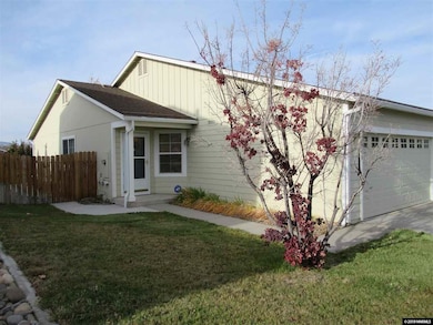 8765 Sunset Breeze Dr, Reno, NV 89506 - photo 2