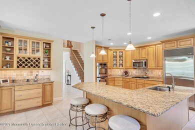 2 W Parsonage Way, Manalapan, NJ 07726 - photo 5