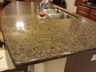 Granite Counter Tops