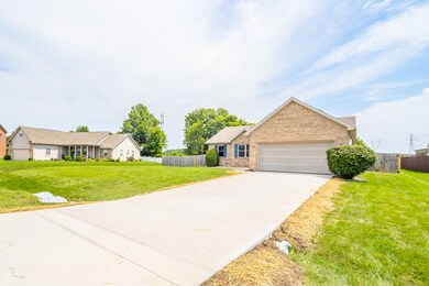 6746 Knoll Crest Way, Pendleton, IN 46064 - photo 3