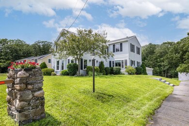 104 Fogg Rd, Scarborough, ME 04074 - photo 2