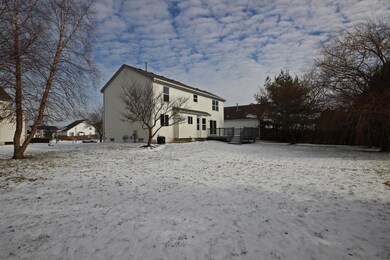 6717 Laburnum Dr, Canal Winchester, OH 43110 - photo 7