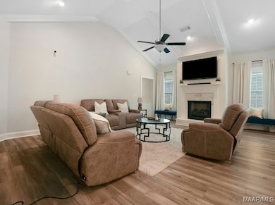 738 Spring St, Pike Road, AL 36064 - photo 6