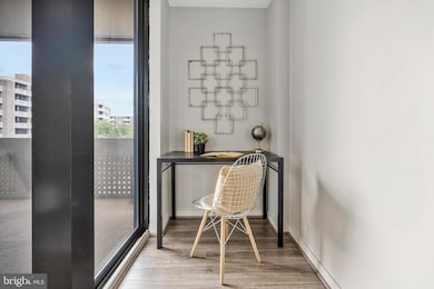 429 N St SW unit S-404, Washington, DC 20024 - photo 6