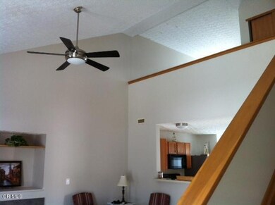Great room view