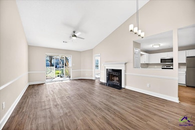 957 Laurel Oak Ct, Macon, GA 31204 - photo 2